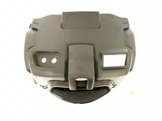 Force 435 dashboard and steering column cover (1)