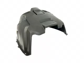 Force 435 dashboard and steering column cover (7)