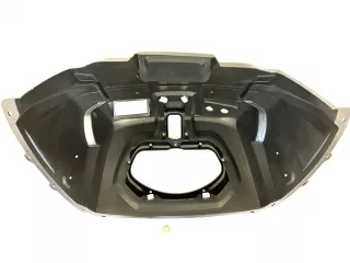 Force 435 dashboard and steering column cover (2)