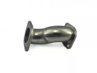 Force 435 diesel engine, Laidong 4L22BT (8)