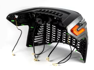 Force 435 front mask with light assembly (1)