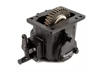 Force 435 front wheel drive output unit (0)