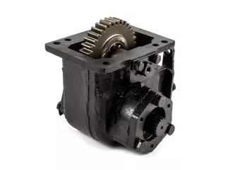 Force 435 front wheel drive output unit (1)