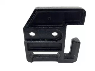 Force 435 Frontgewicht, 6kg (2)