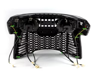 Force 435 Frontmaske mit Lichteinheit (3)