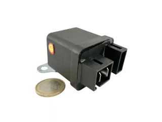 Force 435 glow plug relay (1)