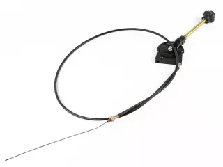 Force 435 hand throttle control (1)