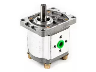 Force 435 hydraulic pump (0)