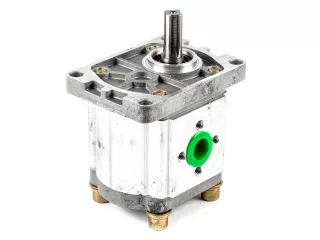 Force 435 hydraulic pump (1)