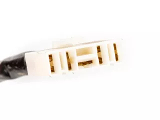 Force 435 ignition switch + key (3)