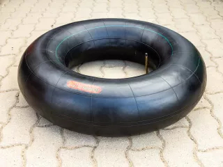 Force 435 inner tube for 13.6-16 tire (0)
