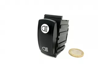 Force 435 lighting switch (0)