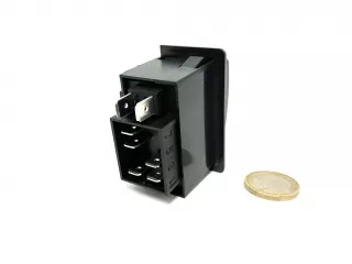Force 435 low/high beam switch (1)