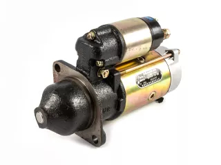 Force 435 starter (0)