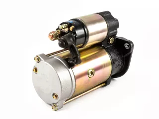 Force 435 starter (1)