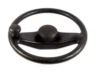 Force 435 steering wheel (0)
