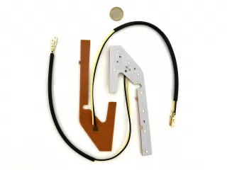 Force 435 Tagfahrlicht Panel in par (0)