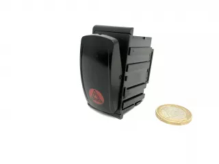 Force 435 Warnblinker schalter (0)