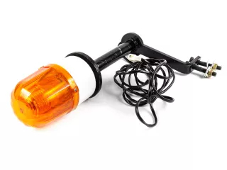 Force 435 yellow flash light (0)