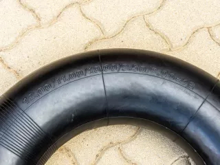 Force 435N inner tube for 9.5-16 tire (1)