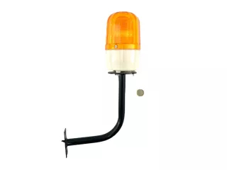 Force 450 gelbe Warnleuchte (0)