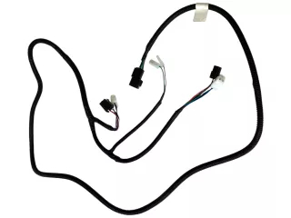 Force 450 Stage V cable harness, complete (0)