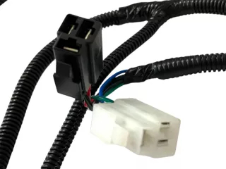 Force 450 Stage V cable harness, complete (3)