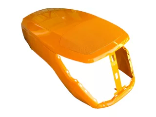 Force 450 Stage V Motorhaube (0)