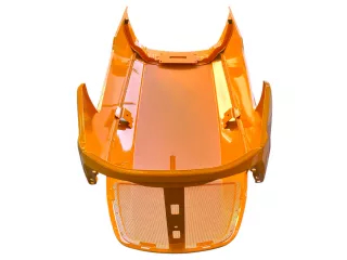 Force 450 Stage V Motorhaube (2)