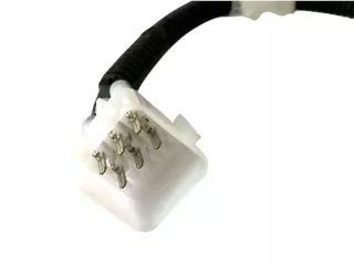 Force 450 stage v wiring harness for HDXS rear light (2)
