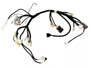 Force 450 stage v wiring harness for the CSXS dashboard (0)