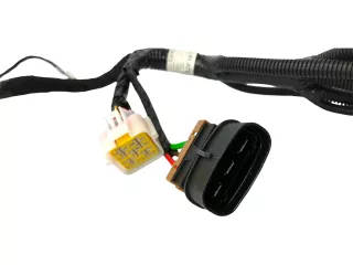 Force 450 stage v wiring harness for the CSXS dashboard (6)