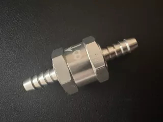 Force 83 fuel check valve (0)