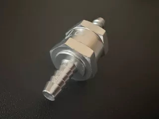 Force 83 fuel check valve (1)