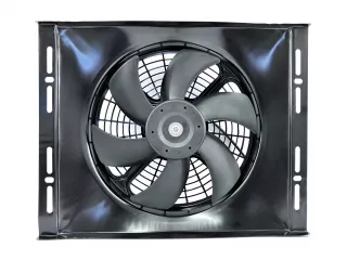Force 915 air conditioner, complete set (1)