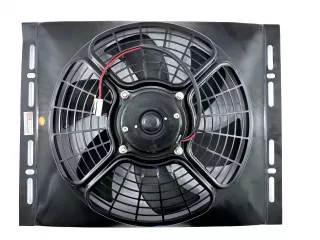 Force 915 air conditioner, complete set (2)