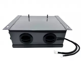 Force 915 air conditioner, complete set (4)