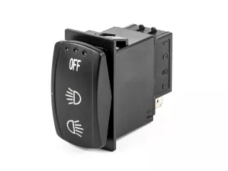 Force 915 Arbeitslicht Schalter, 3 Positionen (0)
