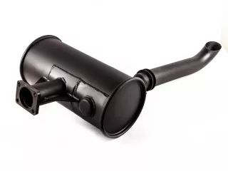 Force 915 Auspuff (0)