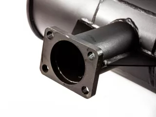 Force 915 Auspuff (2)