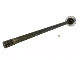 Force 915 axle shaft, lang, 8 screws version (1)