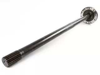 Force 915 axle shaft, long, 10 screws version (1)
