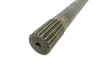Force 915 axle shaft, short , 8 screws version (1)