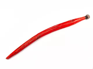 Force 915 bale fork fork (0)