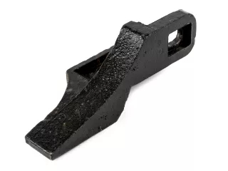 Force 915 base bucket corner teeth, left (0)