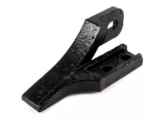 Force 915 base bucket corner teeth, right (0)