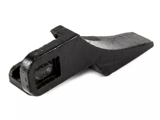 Force 915 base bucket corner teeth, right (1)