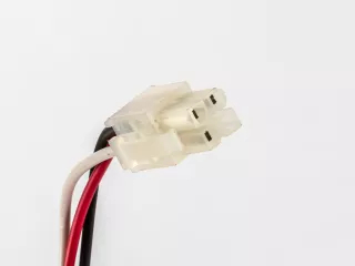 Force 915 Betriebsstundenzähler und Spannungsmesser (2)