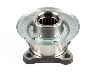 Force 915 between flange hub, differential and cardan shaft (0)