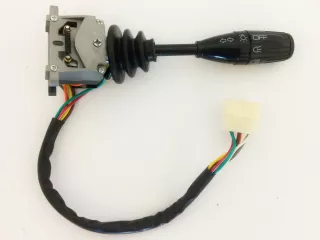 Force 915 Blinker- und Beleuchtung Kombinationsschalter (0)